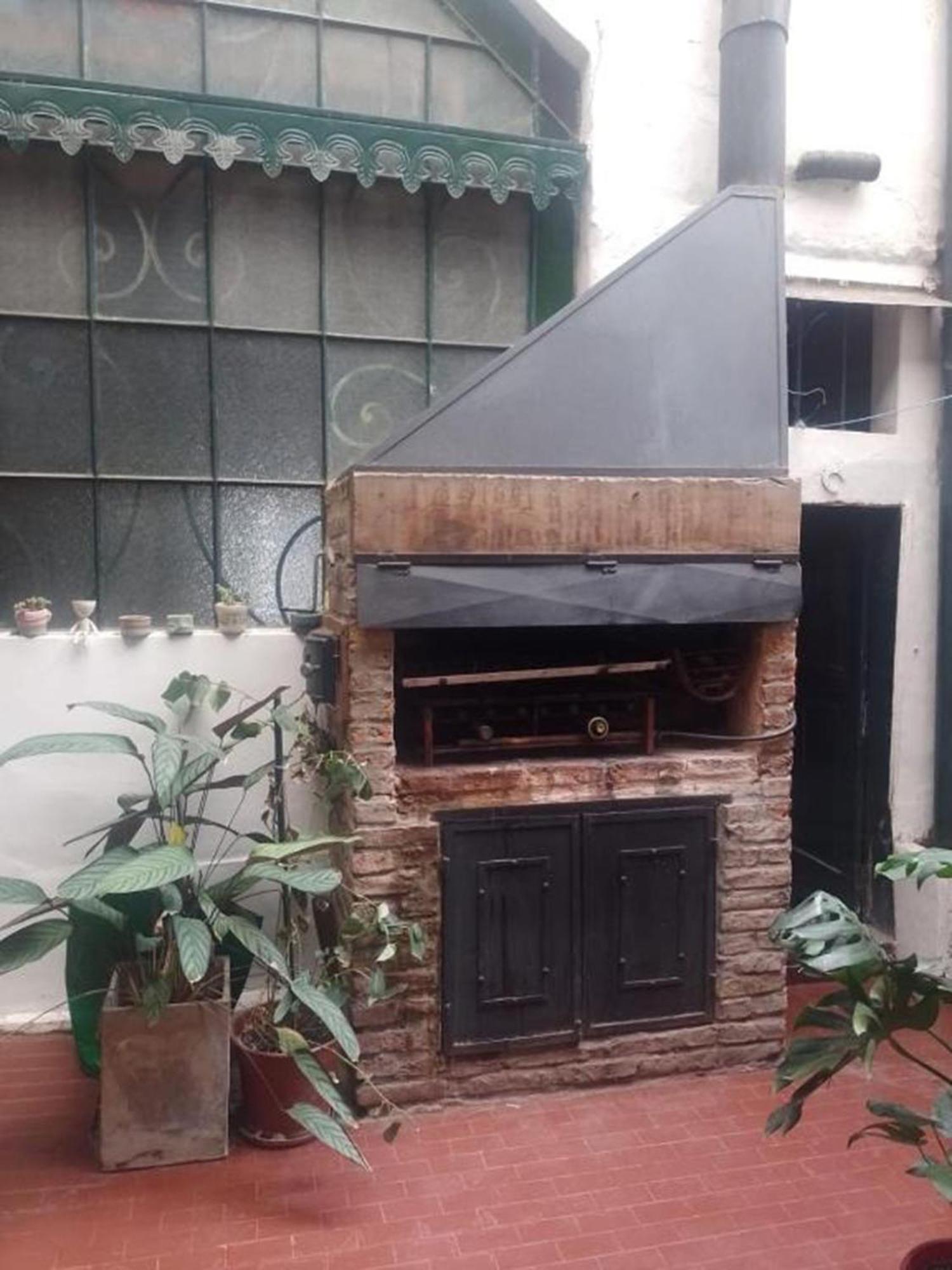 Tangohogar Habitación en casa particular *