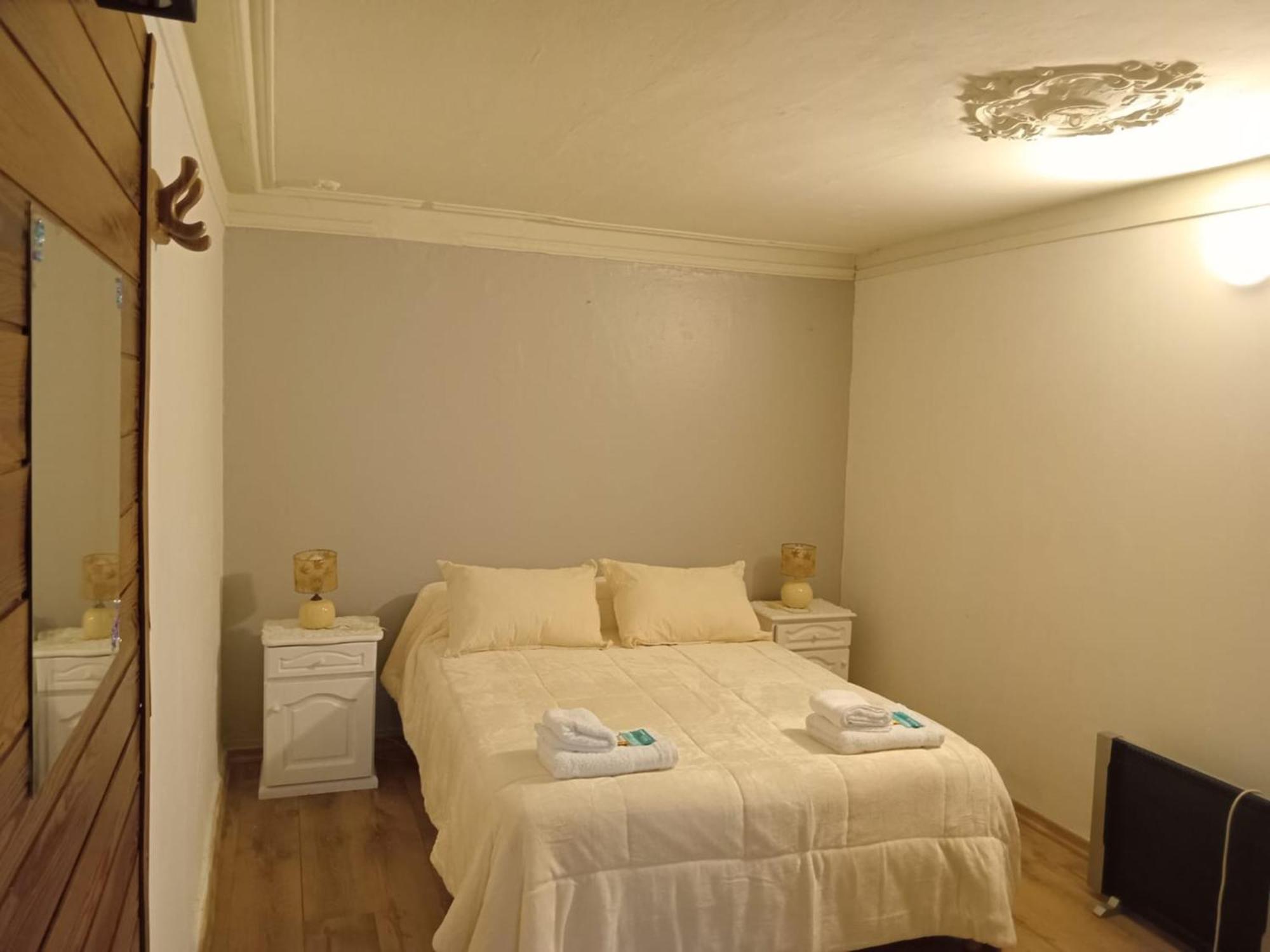Tangohogar Habitación en casa particular Ciudad Autónoma de Buenos Aires