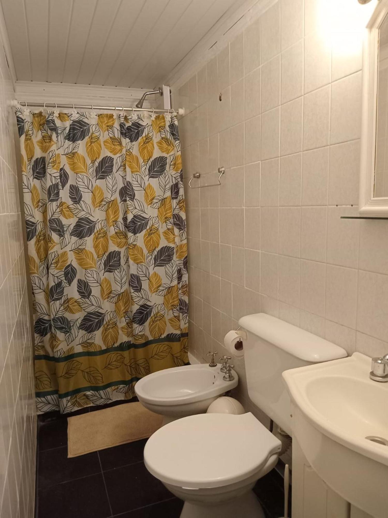 Habitación en casa particular Tangohogar Ciudad Autónoma de Buenos Aires