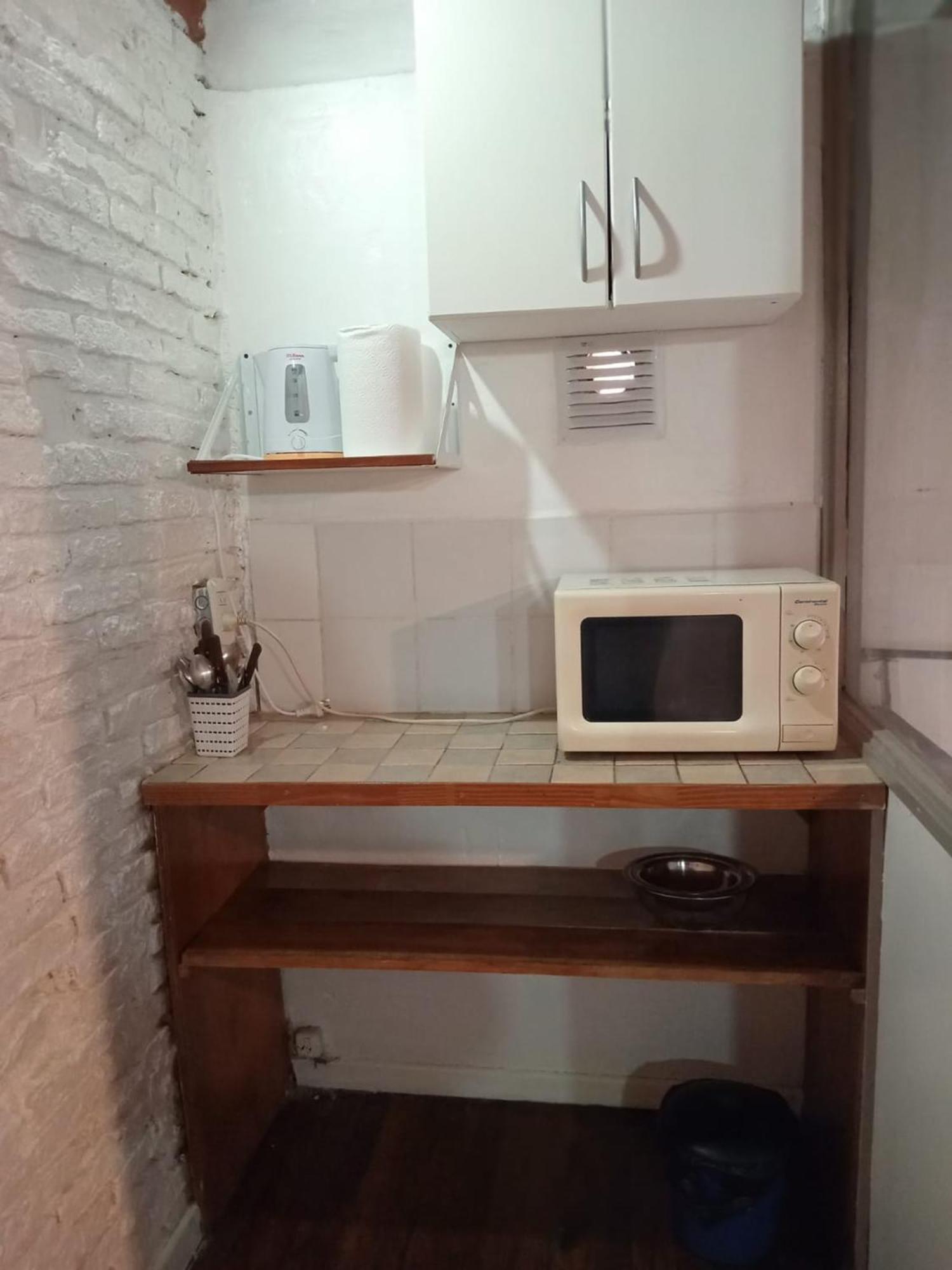 Tangohogar Habitación en casa particular Ciudad Autónoma de Buenos Aires