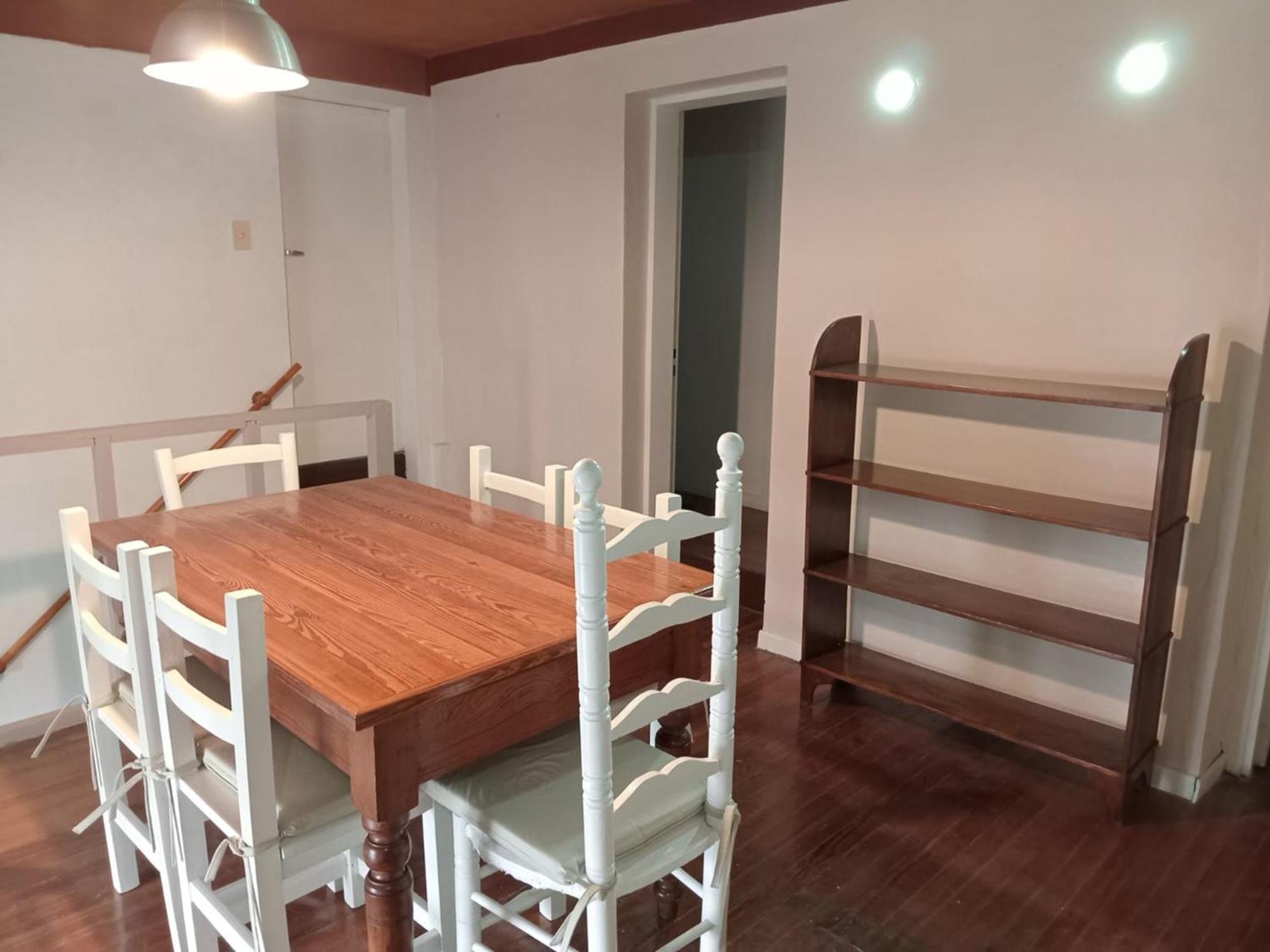 Tangohogar Habitación en casa particular Ciudad Autónoma de Buenos Aires