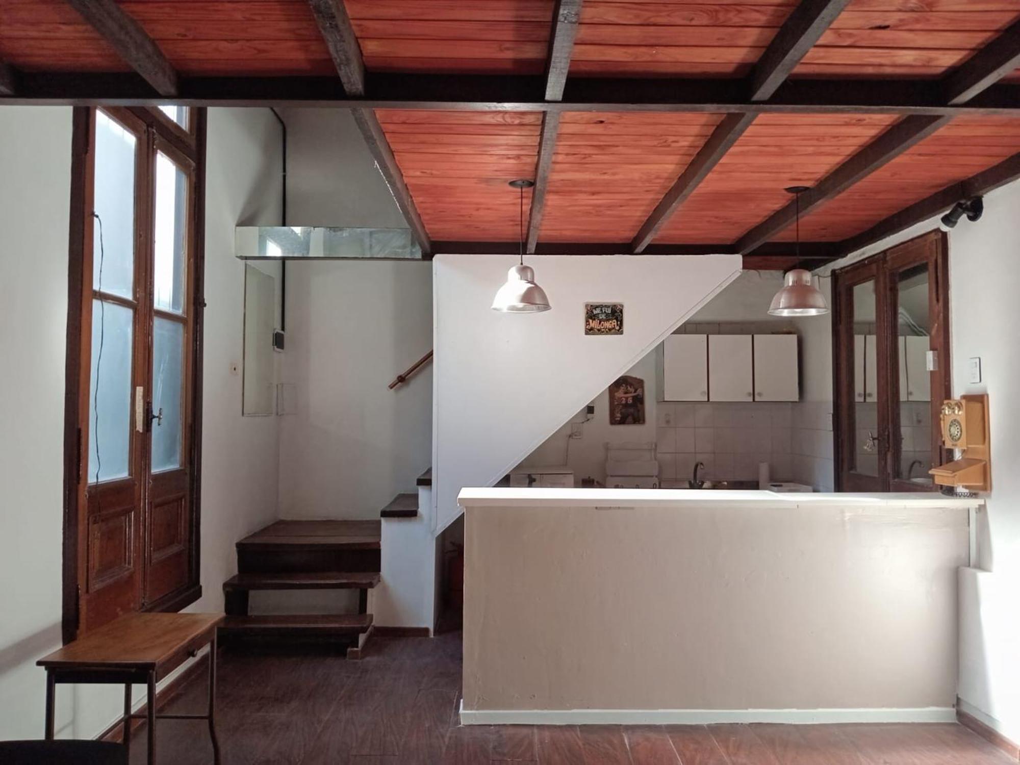 Tangohogar Habitación en casa particular