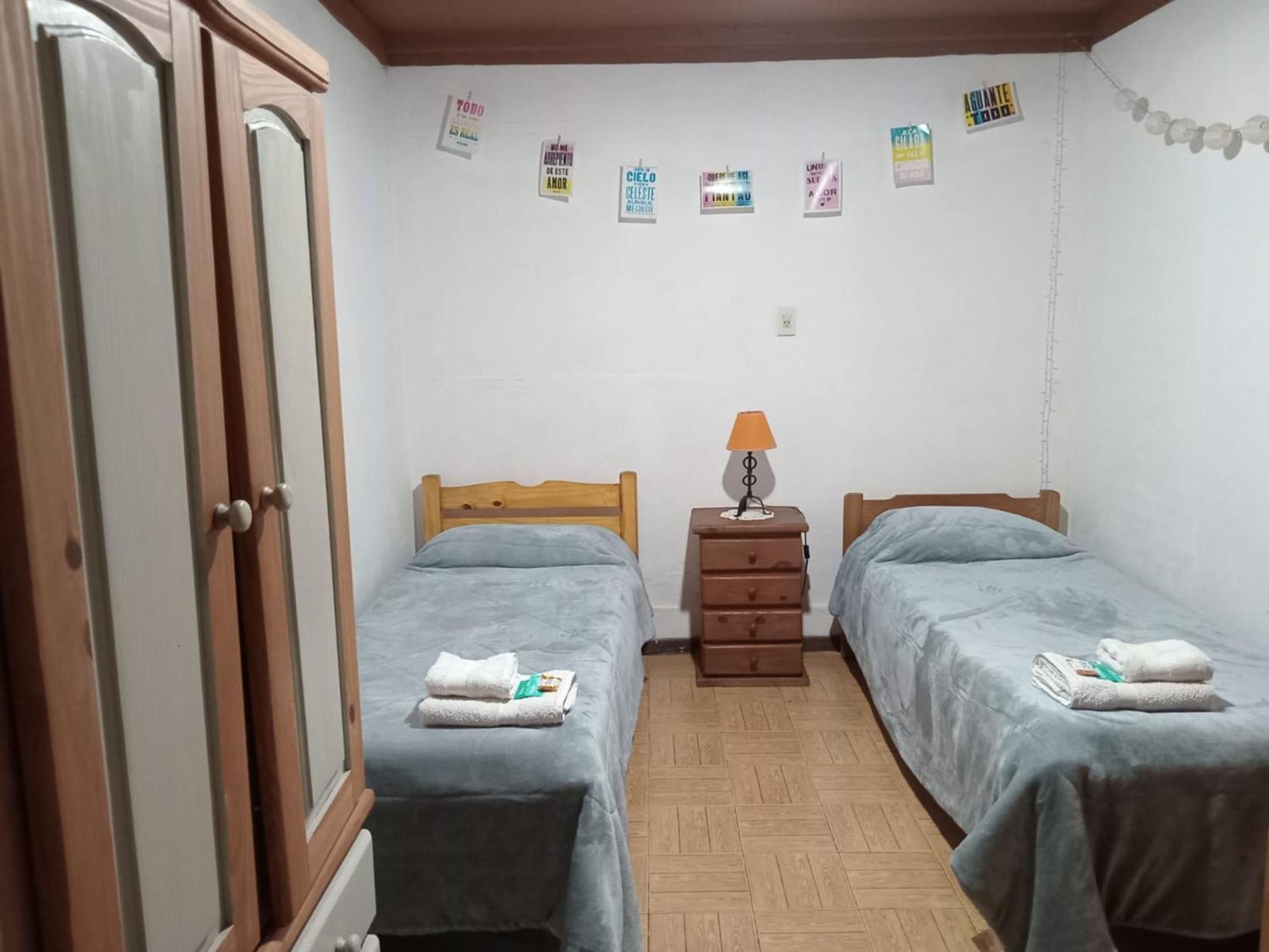 Tangohogar Homestay