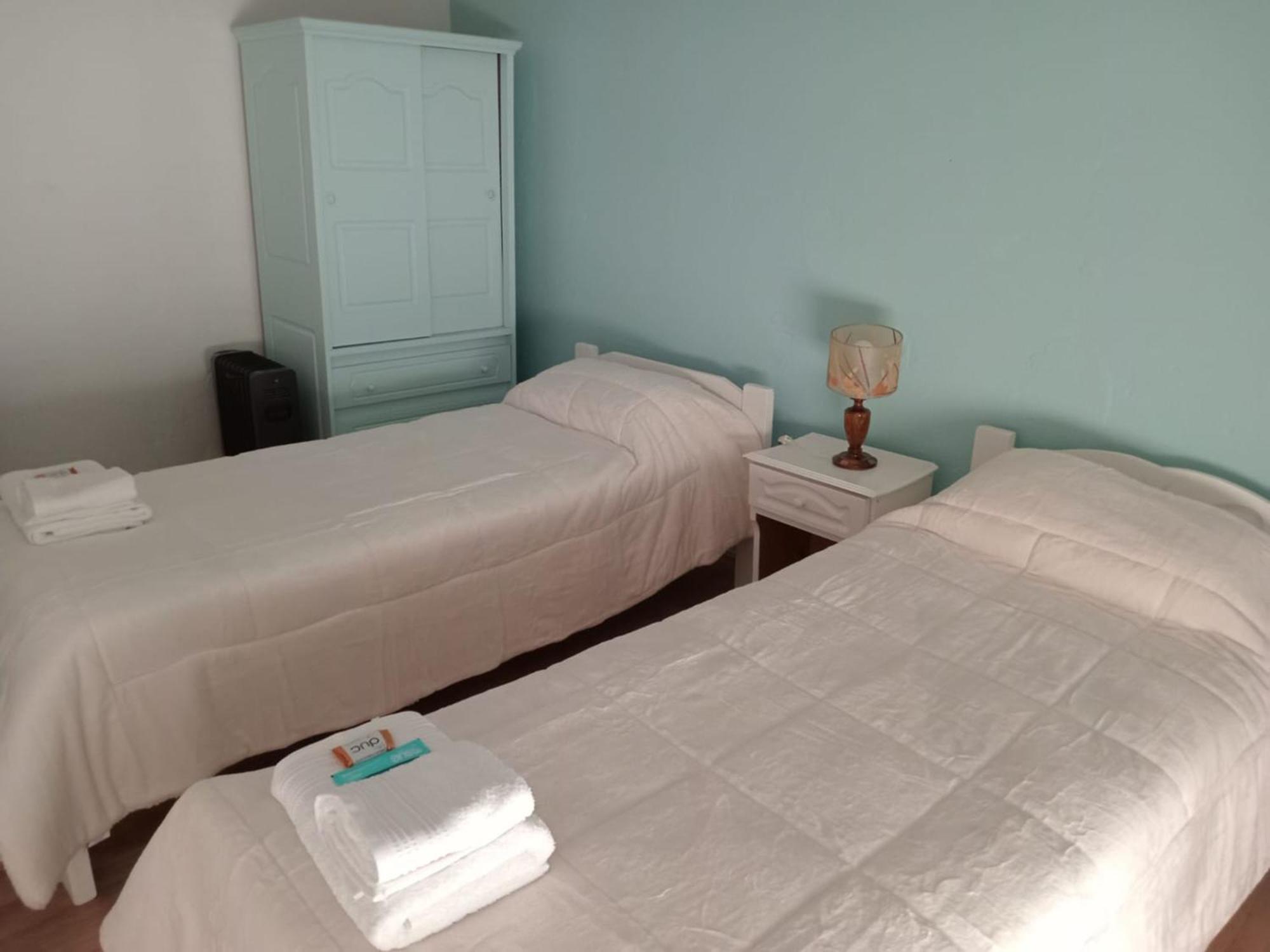 Tangohogar Homestay